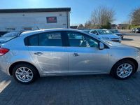 gebraucht Chevrolet Cruze 1.4, Klima, Leder, Navi, PDC, Schiebedach