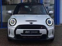 Gebraucht Mini Cooper S Cabriolet 178 PS (130 kW) 2022 Grau Cabrio
