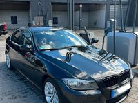 Gebraucht BMW 325 204 PS (150 kW) 2010 Limousine