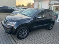 Gebraucht Suzuki Vitara Comfort 129 PS (94 kW) 2014 Schwarz SUV