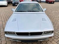 Gebraucht Maserati Ghibli GT 306 PS (225 kW) 2000 Grigio maserati Coupé