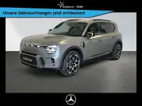 Usata Smart #5 431 kW (587 CV) 2026 Verde SUV
