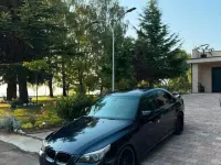 Gebraucht BMW 525 M Sport 192 PS (141 kW) 2004 Blau Limousine