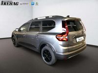 Neu Dacia Jogger Extreme 110 PS (80 kW) 2025 Schiefergrau Van / Kleinbus