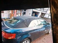 Gebraucht Audi A3 Cabriolet S-Line 200 PS (147 kW) 2008 Schwarz Cabrio