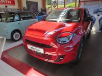 Gebraucht Fiat 600E Red 114 kW (156 PS) 2024 SUV