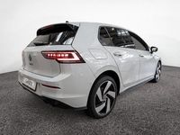 Neu VW Golf VIII GTE 272 PS (200 kW) 2026 Weiß Limousine