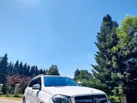 Gebraucht Mercedes GLS450 435 PS (319 kW) 2013 Weiß SUV