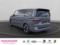 Neu VW Multivan Life 177 PS (130 kW) 2026 Pure grey Van / Kleinbus