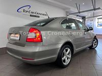 Second-hand Skoda Octavia Ambition 105 CP (77 kW) 2012 Bej Berlinǎ
