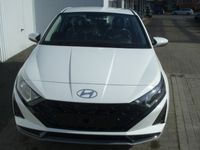 gebraucht Hyundai i20 Facelift 1.0 100 PS 48V-Hybrid DCT Trend MJ24