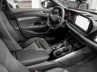 Neu Audi A6 Edition .1 204 PS (150 kW) 2025 Grau (daytonagrau perleffekt) Kombi