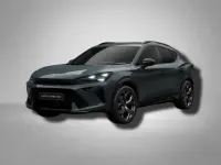 Neu Cupra Formentor 150 PS (110 kW) 2026 Fiordblau SUV