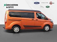 gebraucht Ford Transit Nugget Custom/iACC/Aktiver Park-Assisten