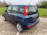 gebraucht Fiat Panda 1.Hand ‼️‼️ TOP ZUSTAND ‼️‼️