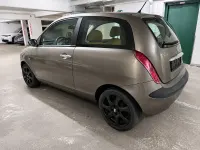 Gebraucht Lancia Ypsilon 70 PS (51 kW) 2006 Braun Kleinwagen