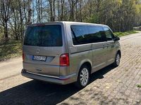 Second-hand VW T6 204 CP (150 kW) 2017 Van
