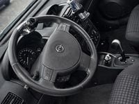 Gebraucht Opel Corsa 80 PS (58 kW) 2002 Kleinwagen