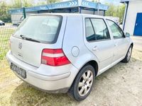 gebraucht VW Golf IV 1.4 Trendline