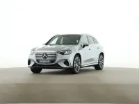 Gebraucht Mercedes GLC400d AMG 359 kW (489 PS) 2026 Silber SUV