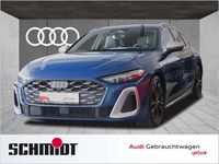 Gebraucht Audi S5 Sport 367 PS (269 kW) 2024 Blau Kombi