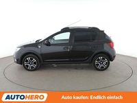 Gebraucht Dacia Sandero Celebration 90 PS (66 kW) 2020 Schwarz Kleinwagen