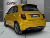 Neu Fiat 500 Launch Edition 65 PS (47 kW) 2026 Sun of italy Kleinwagen