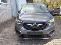 Gebraucht Opel Combo Life Edition 110 PS (80 kW) 2020 Grau SUV