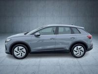 Gebraucht Audi Q4 e-tron Comfort 125 kW (170 PS) 2022 Kieselgrau SUV
