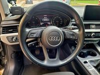 Gebraucht Audi A4 S-Line 150 PS (110 kW) 2019 Limousine