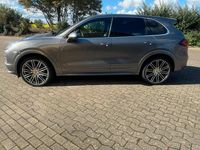 Gebraucht Porsche Cayenne 245 PS (180 kW) 2013 Andere farben SUV