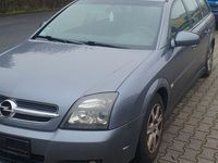 gebraucht Opel Vectra C 2.2 2005- 240 TKM- 155 PS- MOTOR DEFEKT KEIN TÜV