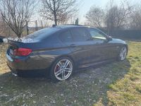 Gebraucht BMW 530 Performance 258 PS (189 kW) 2010 Limousine
