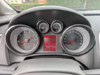 Gebraucht Opel Astra 110 PS (80 kW) 2014 Schwarz Kombi