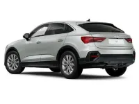 Usata Audi Q3 Sportback Ambiente 190 CV (139 kW) 2023 Argento SUV