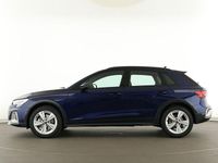 Gebraucht Audi A3 Ambiente 150 PS (110 kW) 2025 Navarrablau metallic Limousine
