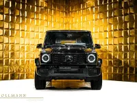 Neu Mercedes G500 AMG line Plus 449 PS (330 kW) 2026 Schwarz SUV