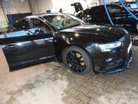 gebraucht Audi A5 Sportcoupé |3x S-LINE|B&O|STERNENHIMMEL,...