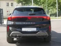 Neu Cupra Terramar 150 PS (110 kW) 2026 Schwarz SUV