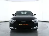Gebraucht Audi A3 Ambiente 204 PS (150 kW) 2025 Schwarz Limousine