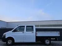 Gebraucht VW T5 63 PS (46 kW) 2015 Andere Van