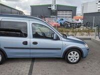 gebraucht Opel Combo 1.6 Beniner Sitzheizung 1 Jahr TÜV
