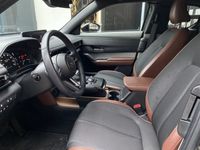 gebraucht Mazda MX30 First Edition e-SKYACTIV HUD AD Navi Memory Sitze LED Scheinwerferreg. ACC Apple CarPlay