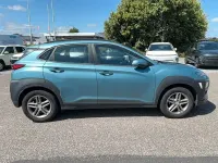 Gebraucht Hyundai Kona Trend 120 PS (88 kW) 2018 SUV