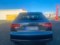 gebraucht Audi A3 - 2.0 TDI - EURO6 - 184 PS- Sline - Quattro