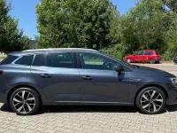 Gebraucht Renault Mégane IV Bose Edition 163 PS (119 kW) 2018 Limousine