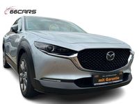 gebraucht Mazda CX-3 0 Selection 2WD*HeadUp*Memory*CarPlay*DAB*