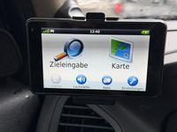 Gebraucht Volvo XC60 Kinetic 163 PS (119 kW) 2012 Schwarz SUV