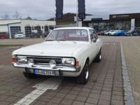 gebraucht Opel Commodore A Restauriert - Bauj. 67 -116PS - 2,5L