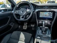 Brugt VW Arteon R-line 280 HK (205 kW) 2017 Hvid Hatchback